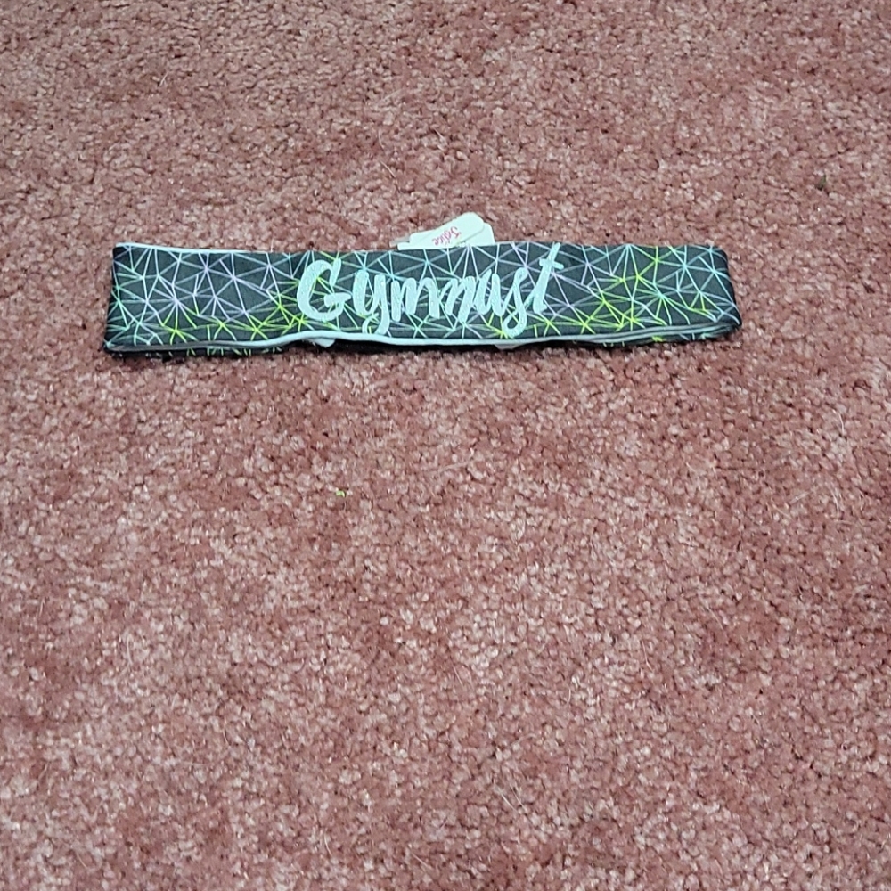 Justice headband